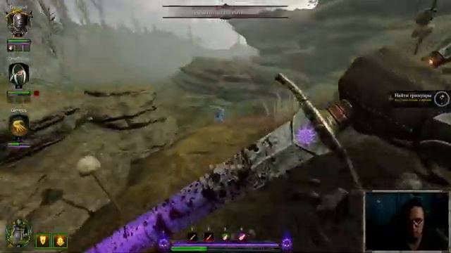 Охота на крыс | Warhammer: Vermintide 2