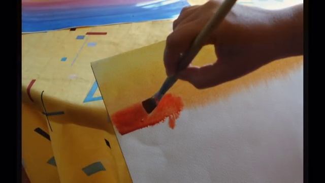 Природа-источник вдохновения