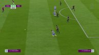 FIFA 18 - Career Mode - Xavi's ManCity - LIVE