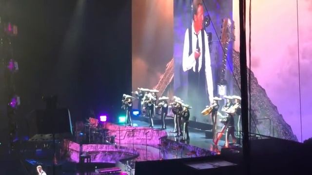 Luis Miguel en El Forum