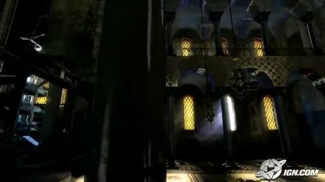 Half-Life 2 PC Games Gameplay - Lost Coast: HDR Lighting