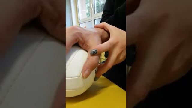 Реабилитация после инсульта