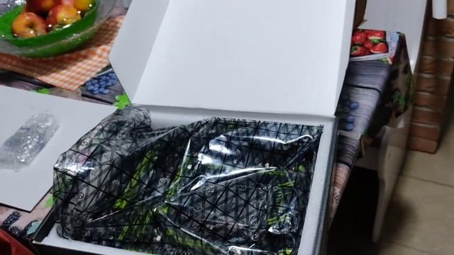 Huananzhi X79 - Unboxing