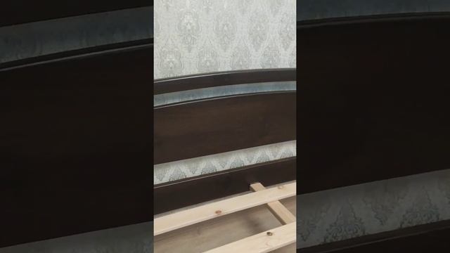 Кровать "Бали люкс" интернет магазин: спальня-из-дерева.рф