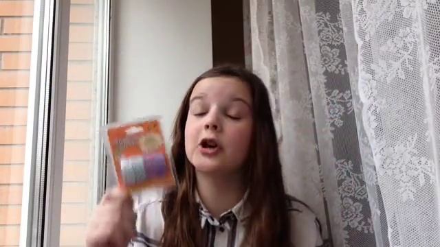 Покупки из Fix Price