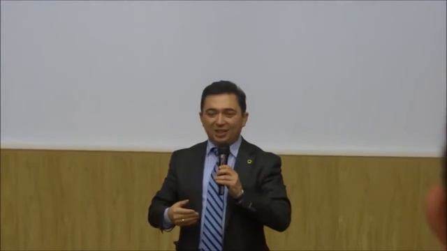 Зачем детям Омега3 Ирек Хафизов