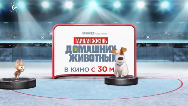 Тайная жизнь домашних животных 2 | В кино с 30 мая
