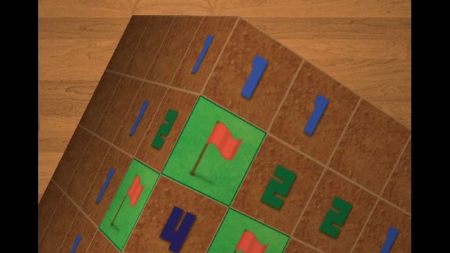 3д сапёр, мастер класс