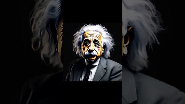 Альберт Эйнштейн:Есть 2 способа жить!