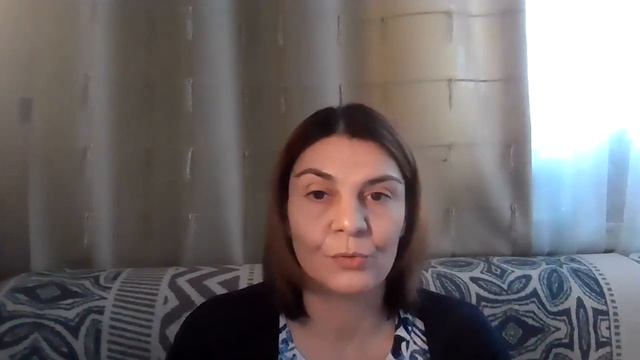 Как практиковать стоицизм. Полина Гаджикурбанова и Stoicism21