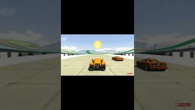 Моё первое видео