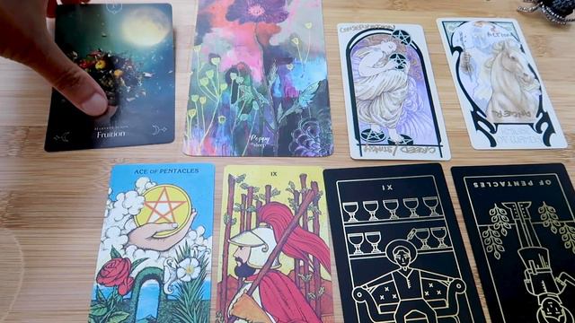 PICK A CARD // Longest lunar eclipse of the century ~ Time bound Reading ~