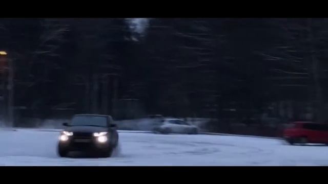 Evoque - АУФ!//