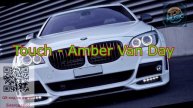 МУЗЫКА Touch - Amber Van Day