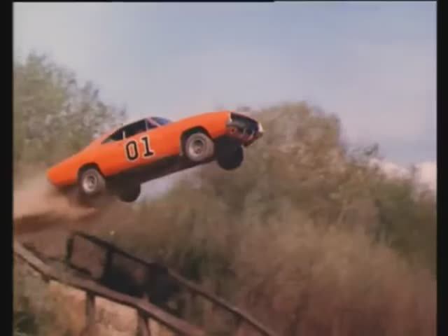 Johnny Cash - General Lee