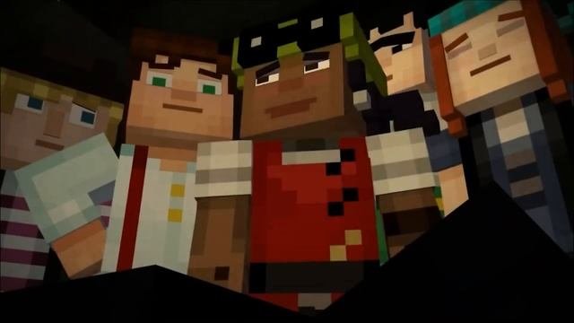 Почему MINECRAFT УМИРАЕТ?