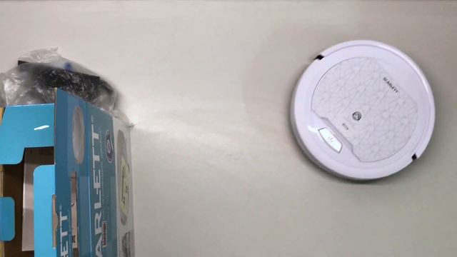 Робот-пылесос SCARLETT SC-VC80R21 Проверка | Roomba Are they effective?