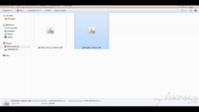 COMO INSTALAR JAVA SE | NETBEANS || TUTORIAL