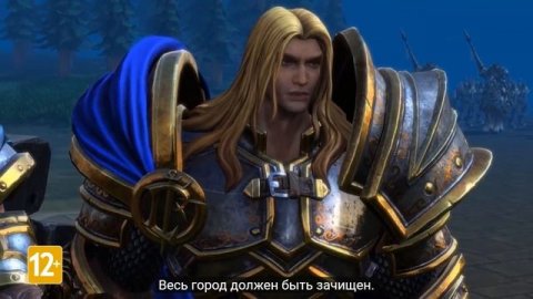 АНОНС НОВОГО WARCRAFT. ЛЕГЕНДАРНАЯ ИГРА ОТ БЛИЗЗАРД! WARCRAFT REFORGED