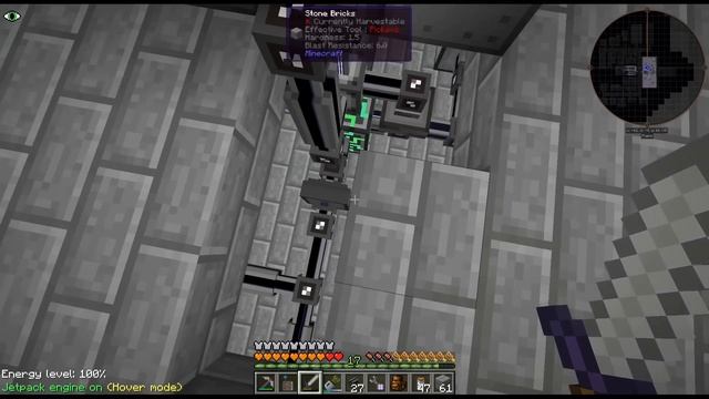 GregTech New Horizons S2 - 237 - Parallel Assembly Lines