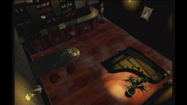 Resident Evil Original #1 Jill