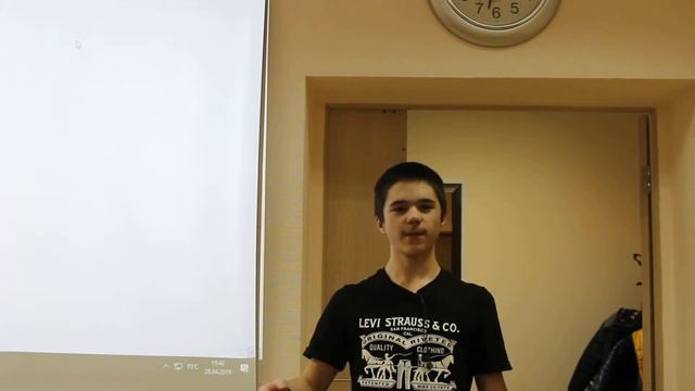 Десяев Михаил о курсе Джава 1