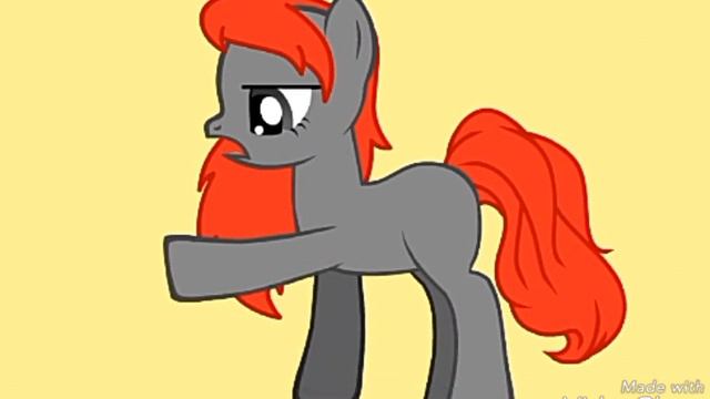 MLP "Она Тебя Не Любит Она Тебя Не Ждет"