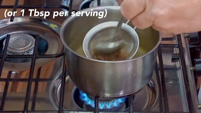 Miso Soup - How to Make a Classic Miso Soup