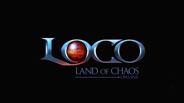 Land Of Chaos Online (LOCO) Music - Requim