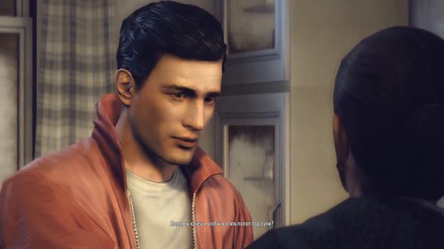 Mafia 2 | 10 лет спустя