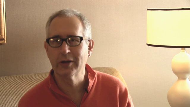 David Nichtern "What is the Future of Buddhism in the West?"