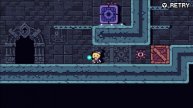 WitchWay - A cute puzzle platformer about moving blocks