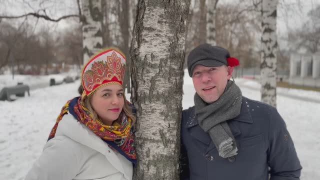 Поздравление друга)