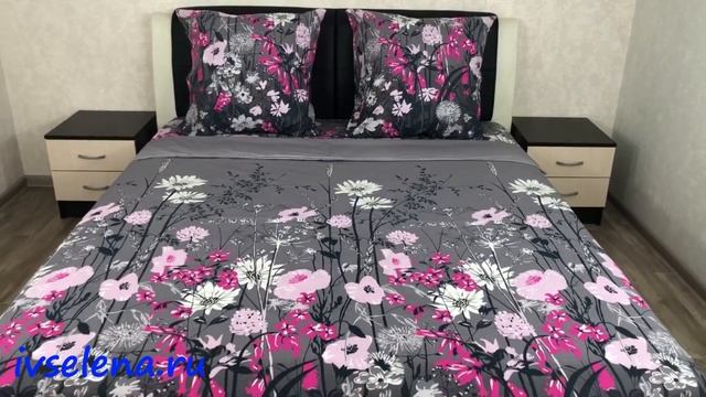 Постельное белье Шуйская бязь 212321