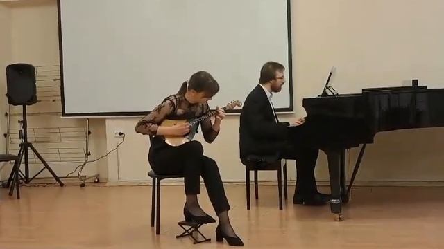 А.Шпенёв «Я табун стерегу»