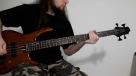 TW: Warhammer III - Chaos Undivided (trailer music cover)