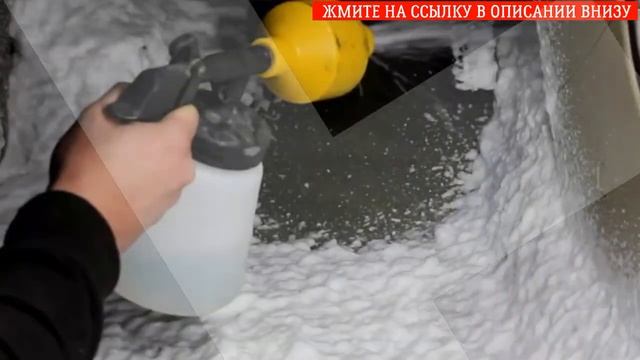 Очиститель салона grass артикул ? Чем очистить потолок в машине своими руками
