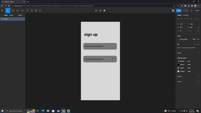 EXPORT & SAVE FIGMA FILE AS JPEG 2024! (FULL GUIDE)