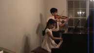 Franz Schubert (Arr. By Katherine D. Johnson) - Ländler