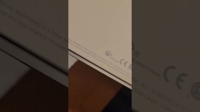 BUG: Apple Magic Keyboard model A1255 might drain batteries abnormally quickly