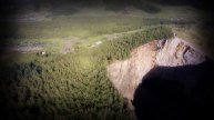 АНОМАЛЬНЫЕ ЗОНЫ - САМЫЕ ЗАГАДОЧНЫЕ МЕСТА РОССИИ