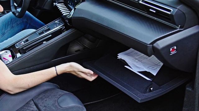 Consum MIC & GHEARE DE LEU? Peugeot 508 atrage ATENȚIA!