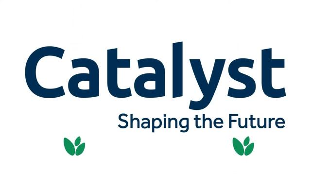 GIT 314 | Catalyst Bumper