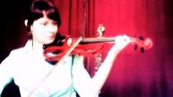 Beethoven Moonlight sonata electric violin
