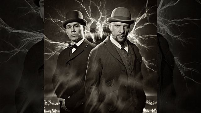Череп и кости