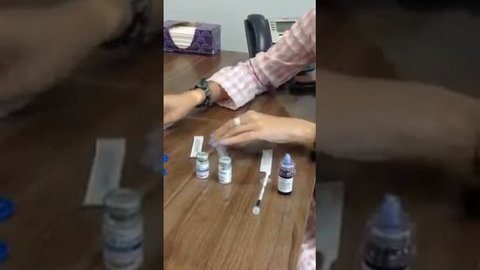 THE HORMONE ZONE TESTOSTERONE INJECTIONS HOW-TO