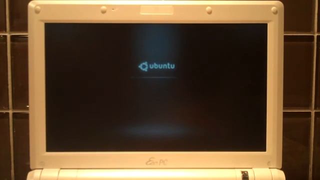 Ubuntu Netbook Remix boot time 9.10