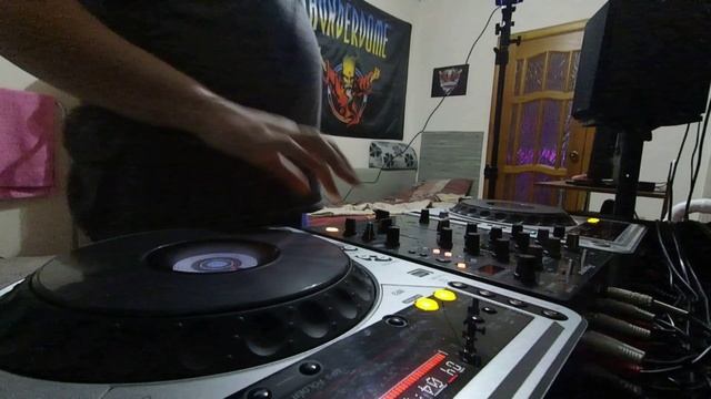 DJ Lastic - The Worlds Greatest Hits 2023 ( CDJ Live Set 03.01.2024 )