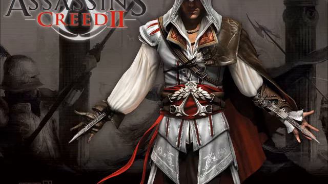 Assassin´S Creed 2 Soundtrack