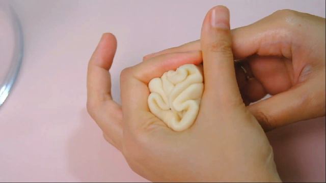How to Make Longevity Peach Buns (Birthday Bao)! 寿桃包